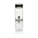 VINGA Cott RCS RPET water bottle - Image 3