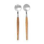 VINGA Retro serving cutlery