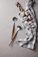 VINGA Retro serving cutlery - Image 3