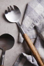VINGA Retro serving cutlery - Image 4