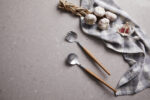 VINGA Retro serving cutlery - Image 5