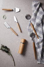 VINGA Retro serving cutlery - Image 6
