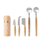 VINGA Retro serving cutlery - Image 8