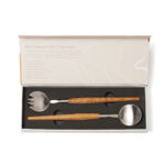 VINGA Retro serving cutlery - Image 9