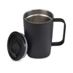 Aviana™ Rowan RCS Recycled Mug 450 ML - Image 4