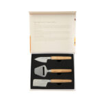 VINGA Retro cheese set - Image 2