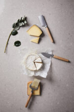 VINGA Retro cheese set - Image 4