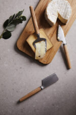 VINGA Retro cheese set - Image 5