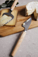 VINGA Retro cheese set - Image 6
