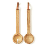 VINGA Alcamo serving cutlery