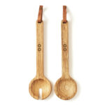 VINGA Alcamo serving cutlery - Image 2