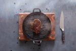 VINGA Kaiser Chef´s Knife - Image 3
