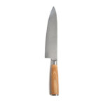 VINGA Hattasan Damascus chef’s edition knife - Image 2