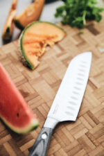 VINGA Kaiser Santoku Knife - Image 4