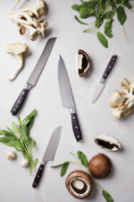 VINGA Kaiser Santoku Knife - Image 6