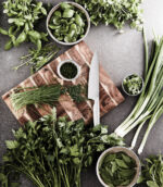 VINGA Hattasan chef's knife - Image 4