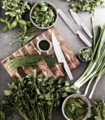 VINGA Hattasan chef's knife - Image 5