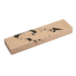 VINGA Hattasan Damascus Santoku knife - Image 7