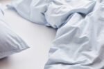 VINGA Montgomery premium cotton bed linen, 4 pcs set - Image 3