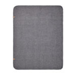 VINGA Bilton recycled blanket - Image 3