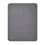 VINGA Bilton recycled blanket - Image 4
