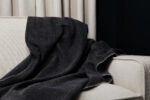 VINGA Bilton recycled blanket - Image 5