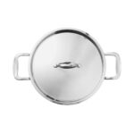 VINGA Baron copper saucepan - Image 2