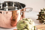 VINGA Baron copper saucepan - Image 8