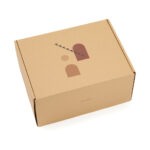 VINGA Baron copper saucepan - Image 12