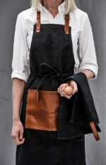 VINGA Asado Apron - Image 3