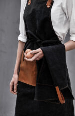 VINGA Asado Apron - Image 4