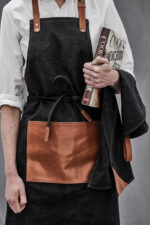 VINGA Asado Apron - Image 5