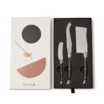 VINGA Gigaro cheese knives - Image 2