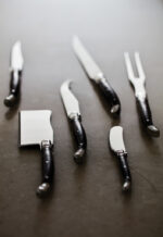VINGA Gigaro cheese knives - Image 4