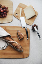 VINGA Gigaro cheese knives - Image 5