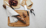 VINGA Gigaro cheese knives - Image 6