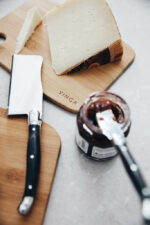 VINGA Gigaro cheese knives - Image 8