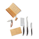 VINGA Gigaro cheese knives - Image 12