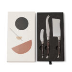 VINGA Gigaro cheese knives - Image 13
