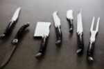 VINGA Gigaro meat knives - Image 5