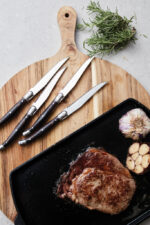 VINGA Gigaro meat knives - Image 7