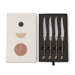 VINGA Gigaro meat knives - Image 9