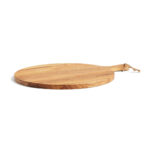 VINGA Buscot Round Serving Board - Image 2
