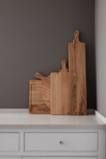 VINGA Buscot Round Serving Board - Image 4