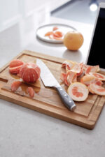 VINGA Buscot Utility Cutting Board - Image 5