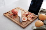 VINGA Buscot Utility Cutting Board - Image 6