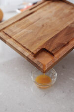 VINGA Buscot Utility Cutting Board - Image 7