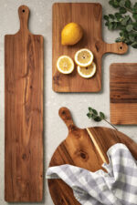 VINGA Buscot Rectangular Serving Board - Image 8
