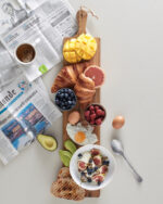 VINGA Buscot Long Serving Board - Image 4