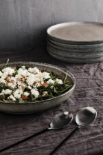 VINGA Nomimono bowl, 31 cm - Image 4